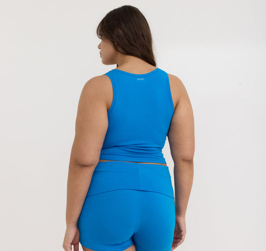 Flex Tank Top