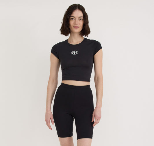 Core Bike Shorts
